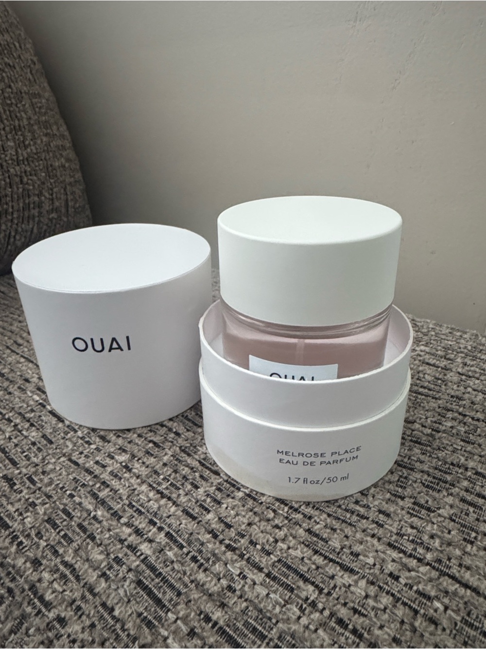 OUAI Melrose Place Eau de Parfum - NEW